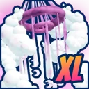 Shiny XL Sky Chime