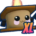Shiny XL Smore