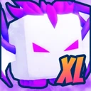 Shiny XL Snowverlord