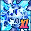 Shiny XL Solar Flare