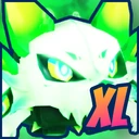 Shiny XL Soul Hound