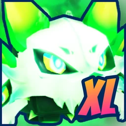 Shiny XL Soul Hound