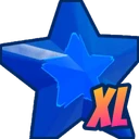Shiny XL Soul Star