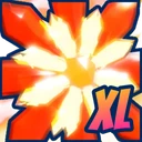 Shiny XL Soulflower