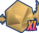 Shiny XL Soundwave Elemental
