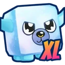 Shiny XL Space Bull