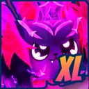 Shiny XL Spectral Hunter