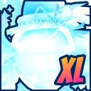Shiny XL Spirit Jam
