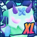 Shiny XL Spirit of Fortune