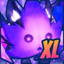 Shiny XL Spirited Nature