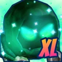 Shiny XL Spookivus