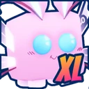 Shiny XL Spring Critter