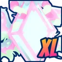 Shiny XL Spring Shard
