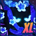 Shiny XL Spring Spirit