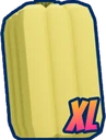 Shiny XL Squash