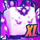 Shiny XL Starcaster