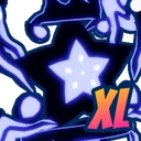 Shiny XL Starfruit