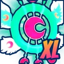 Shiny XL Starlight Catcher
