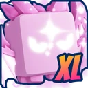 Shiny XL Starlight