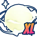 Shiny XL Stellar Drop