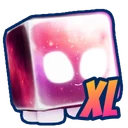 Shiny XL Stellar Entity