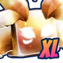 Shiny XL Stellaris
