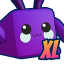 Shiny XL Stickbug
