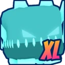 Shiny XL Stuffed Imp