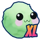 Shiny XL Sugar Ball