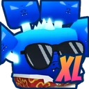 Shiny XL Summer Hydra