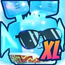 Shiny XL Summer Serpent