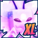 Shiny XL Sun Eater