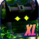 Shiny XL Sunken Treasure