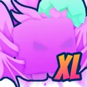 Shiny XL Sunlord