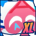 Shiny XL Super ACE