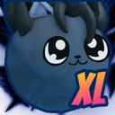Shiny XL SUPER BIG ROUND