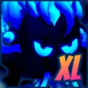 Shiny XL Super Radiant One
