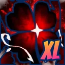 Shiny XL Supreme Clover
