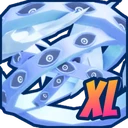 Shiny XL Supreme Seraphim