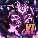 Shiny XL Surreal Seeker