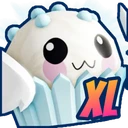Shiny XL Sweet Treat