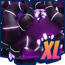 Shiny XL Symbiote