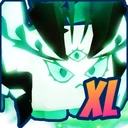 Shiny XL Tainter Spirit