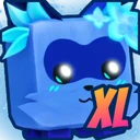Shiny XL Tanuki