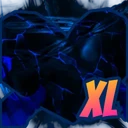 Shiny XL The Cage