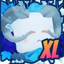 Shiny XL The Cornucopia