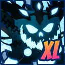 Shiny XL The Dark Tyrant