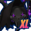 Shiny XL The Death