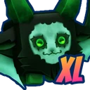 Shiny XL The Devil