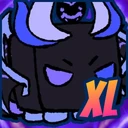 Shiny XL The Doodlementor